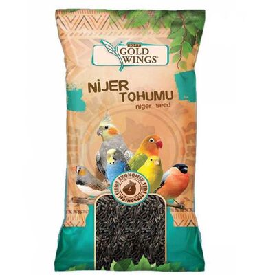 Gold Wings Nijer Tohumu 250 gr