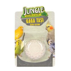 Jungle - Jungle Kuşlar İçin Gaga Taşı