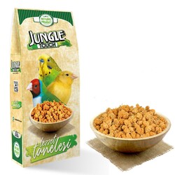 Jungle Touch Dal Darı Lezzet Taneleri 150 gr - Thumbnail