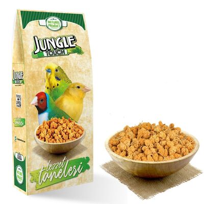 Jungle Touch Dal Darı Lezzet Taneleri 150 gr