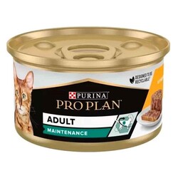 Pro Plan - Pro Plan Adult Tavuklu Kedi Konservesi 85 Gr