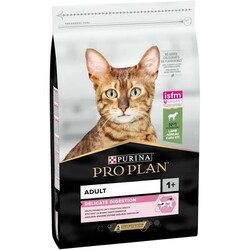 Pro Plan - Pro Plan Delicate Kuzu Etli Yetişkin Kedi Maması 3 kg