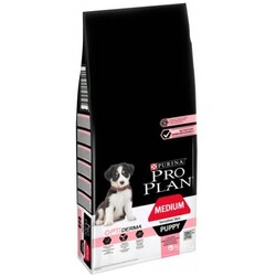 Pro Plan - Pro Plan Puppy Somonlu Yavru Köpek Maması 12 Kg