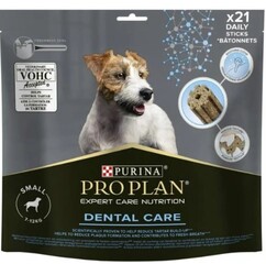 Pro Plan - Proplan Dental Care Küçük Irk Köpek Ödülü 21 Sticks 345 gr