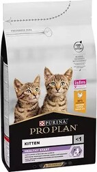 Pro Plan - Pro Plan Kitten Tavuklu Yavru Kedi Maması 3 kg