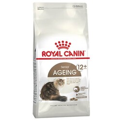 Royal Canin - Royal Canin Ageing +12 Yaşlı Kedi Maması 2kg