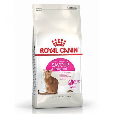 Royal Canin Exigent Savour Seçici Kedi Maması 10 kg