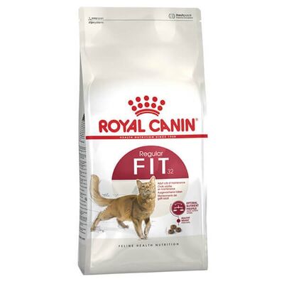 Royal Canin Fit 32 Yetişkin Kedi Maması 2 kg