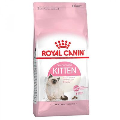 Royal Canin Kitten Yavru Kedi Maması 10 kg