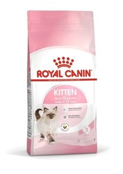 Royal Canin - Royal Canin Kitten Yavru Kedi Maması 2 kg