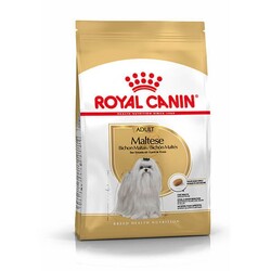 Royal Canin - Royal Canin Maltese Terrier Adult Yetişkin Köpek Maması 1.5 kg