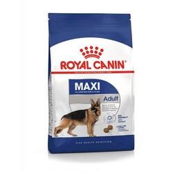 Royal Canin - Royal Canin Maxi Adult Büyük Irk Yetişkin Köpek Maması 15 kg