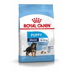 Royal Canin - Royal Canin Maxi Puppy Büyük Irk Yavru Köpek Maması 15 kg