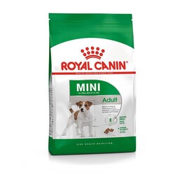 Royal Canin - Royal Canin Mini Adult Küçük Irk Yetişkin Köpek Maması 2 kg