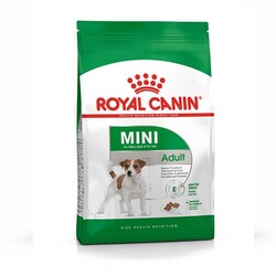 Royal Canin - Royal Canin Mini Adult Küçük Irk Yetişkin Köpek Maması 8 Kg