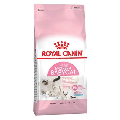 Royal Canin Mother&Babycat Anne ve Yavru Kedi Maması 4 kg