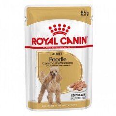 Royal Canin Poodle Adult Pounch Konserve Köpek Maması 85 Gr