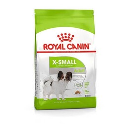 Royal Canin - Royal Canin Xsmall Adult Yetişkin Köpek Maması 3 kg