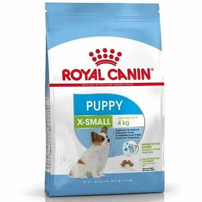 Royal Canin Xsmall Puppy Yavru Köpek Maması 3 kg