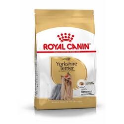 Royal Canin - Royal Canin Yorkshire Terrier Adult Yetişkin Köpek Maması 1.5 kg