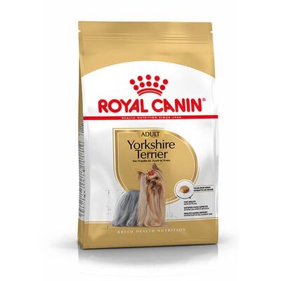 Royal Canin Yorkshire Terrier Adult Yetişkin Köpek Maması 1.5 kg